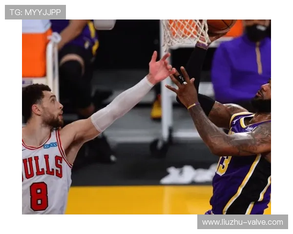 湖人接盘拉文？4900万的困境与抉择